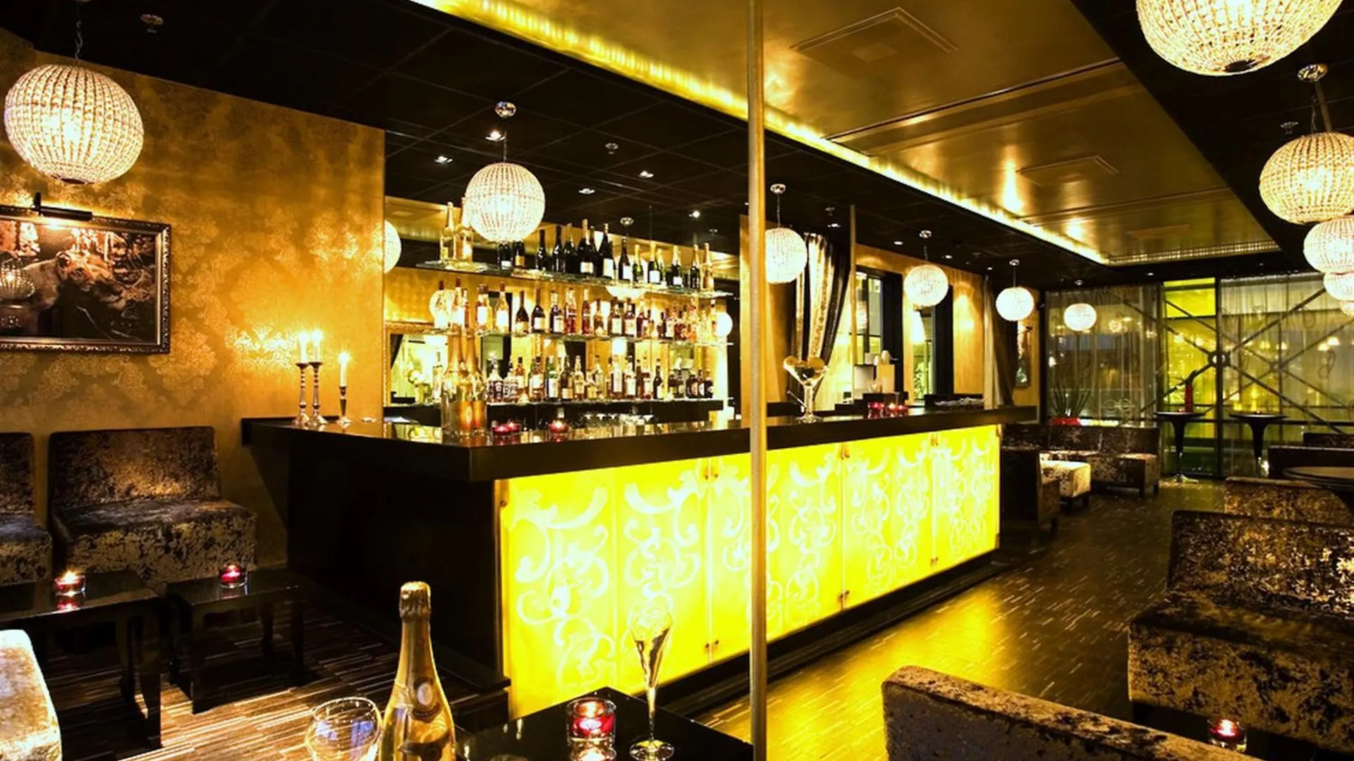 Hyatt Place Gothenburg Central Hotel