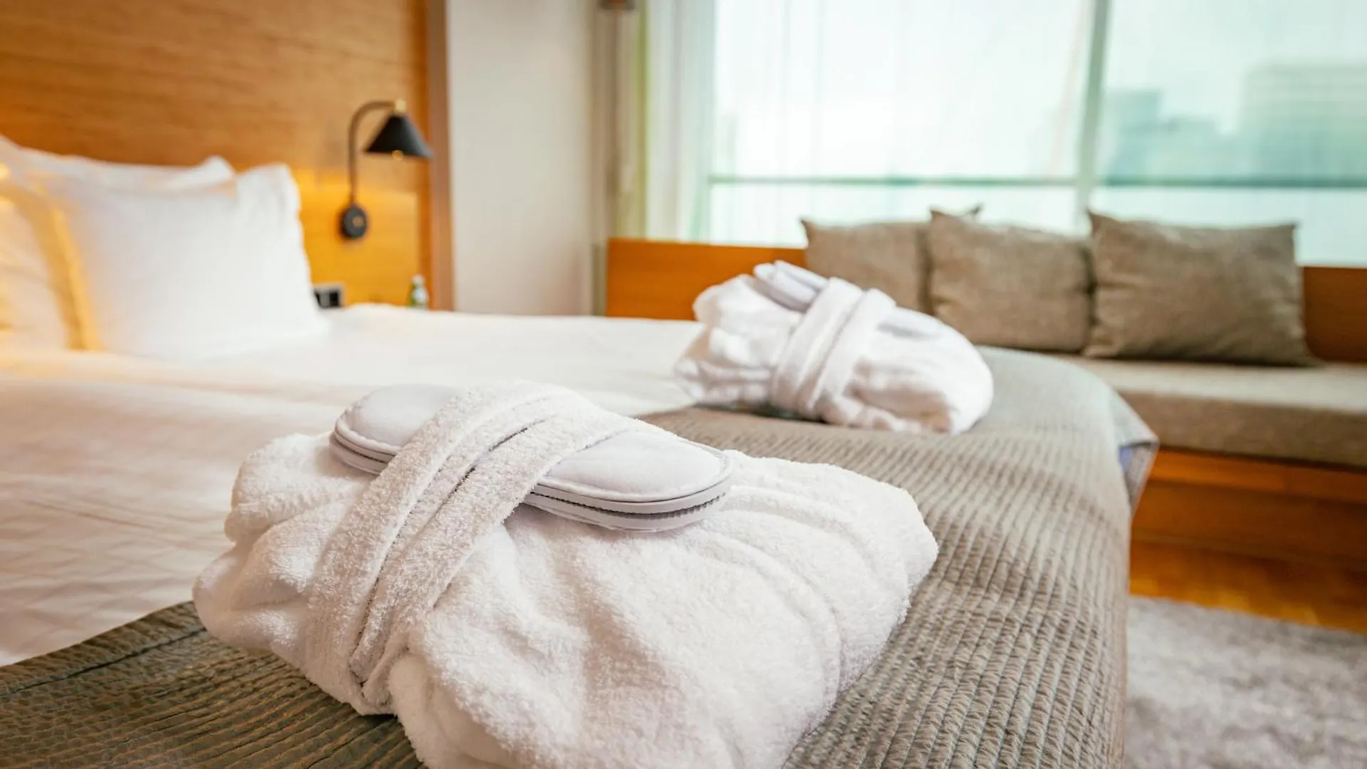 Hyatt Place Gothenburg Central