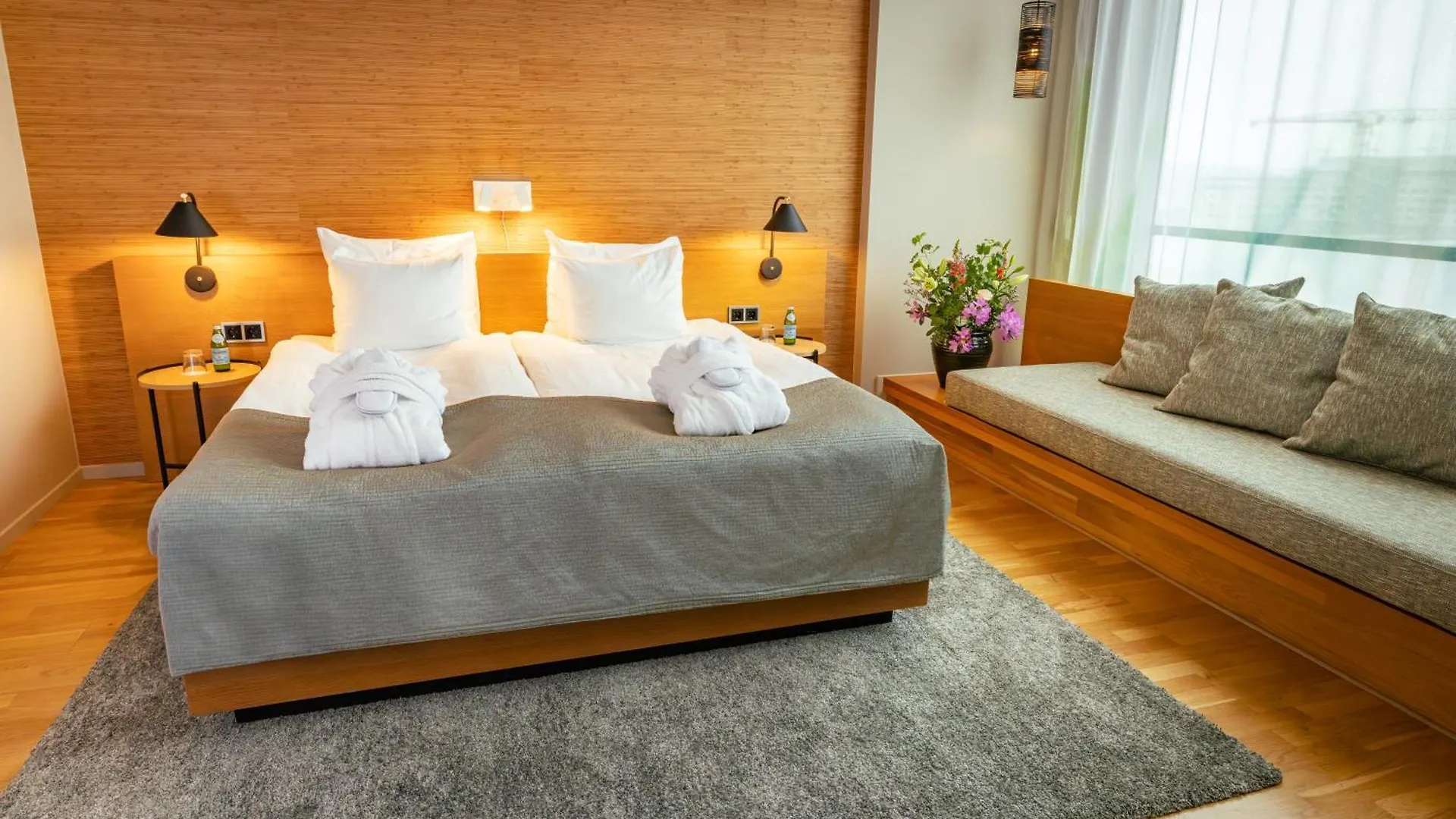 Hotel Hyatt Place Gothenburg Central