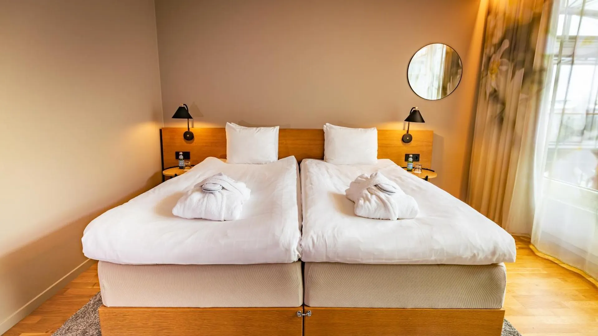 **** Hotel Hyatt Place Gothenburg Central Sweden