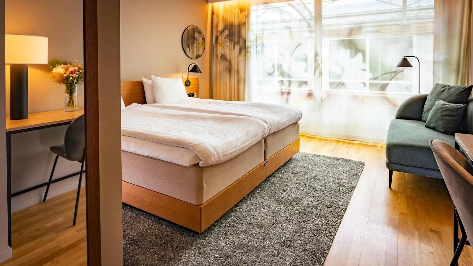 Hyatt Place Gothenburg Central