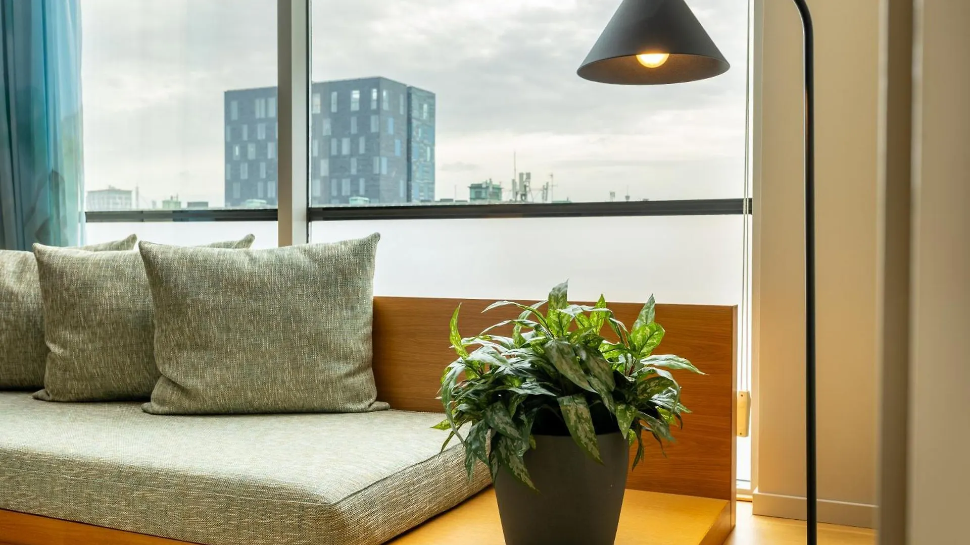 Hotel Hyatt Place Gothenburg Central