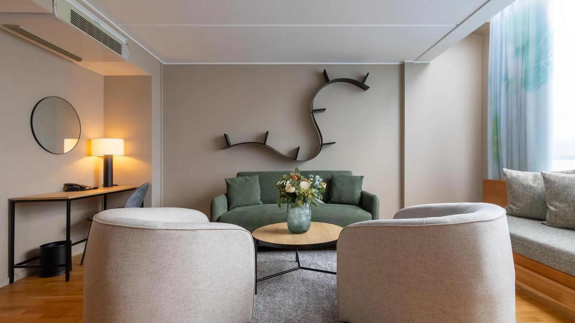 Hyatt Place Gothenburg Central Hotel