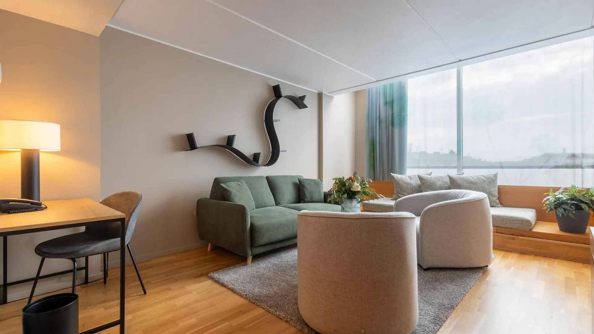 **** Hotel Hyatt Place Gothenburg Central Sweden