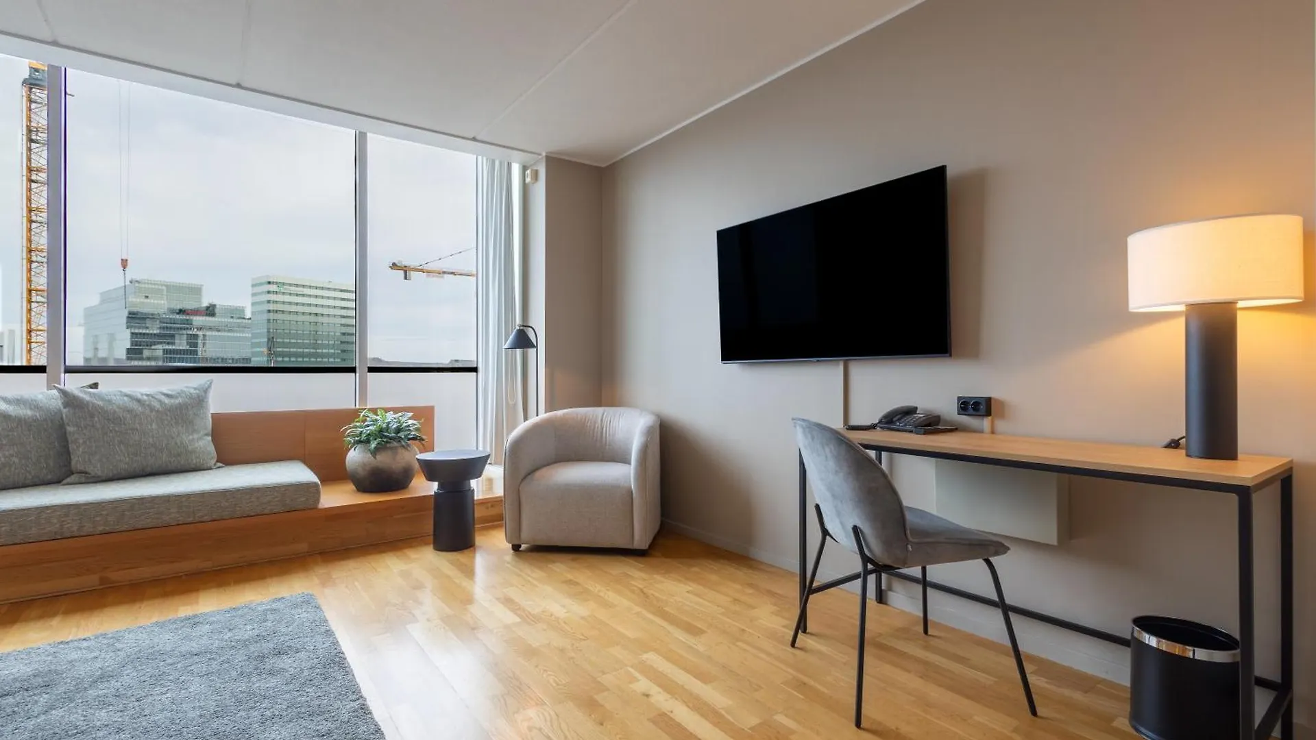 Hyatt Place Gothenburg Central