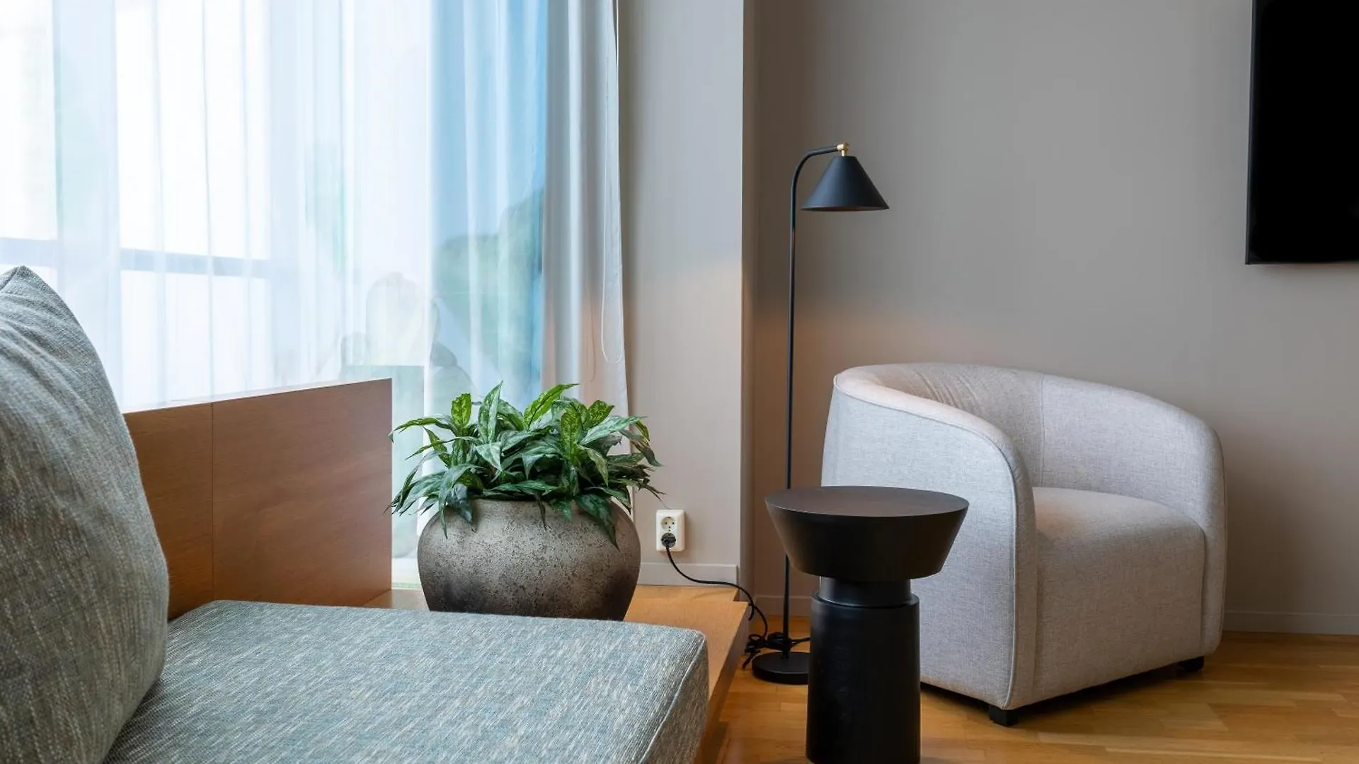 Hotel Hyatt Place Gothenburg Central