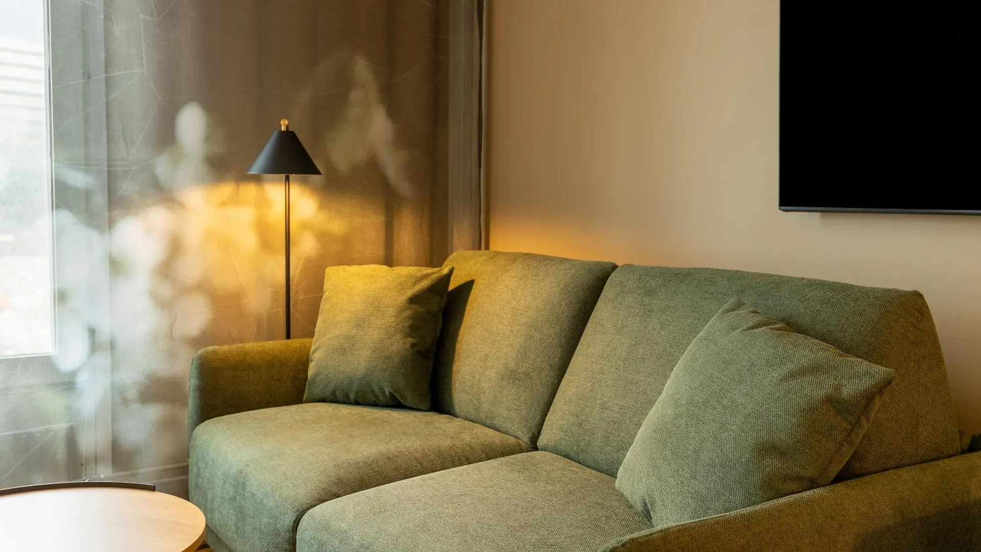 Hyatt Place Gothenburg Central