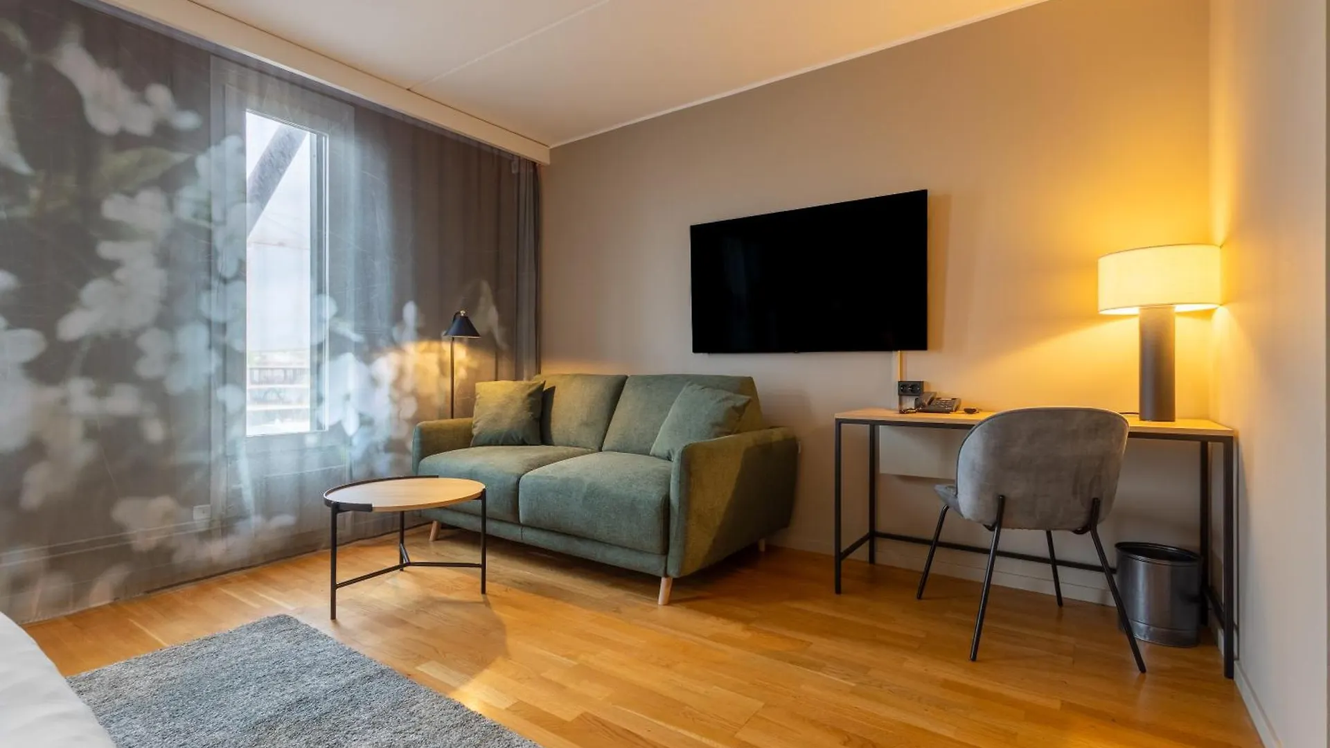 Hotel Hyatt Place Gothenburg Central