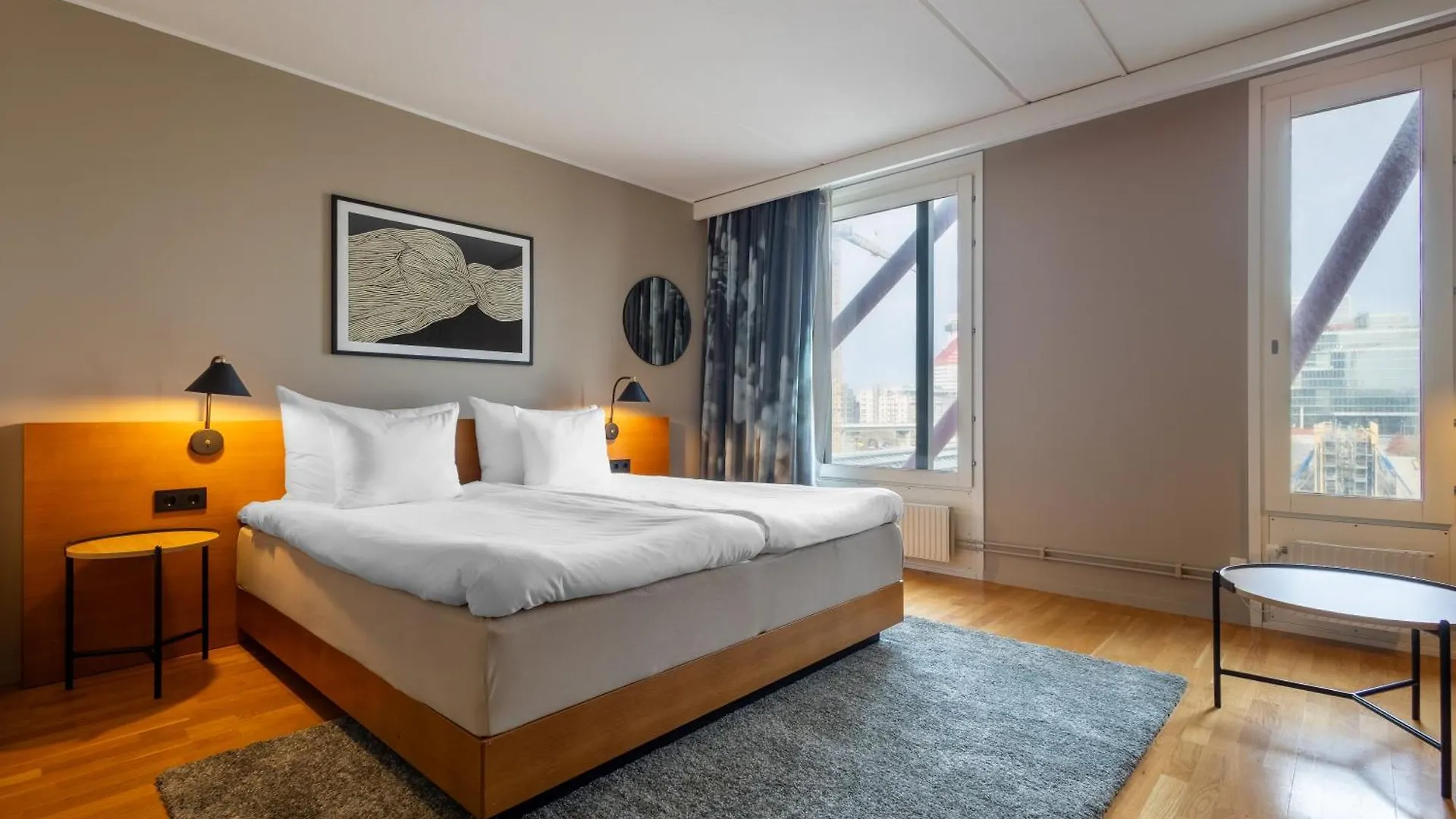 Hyatt Place Gothenburg Central Hotel