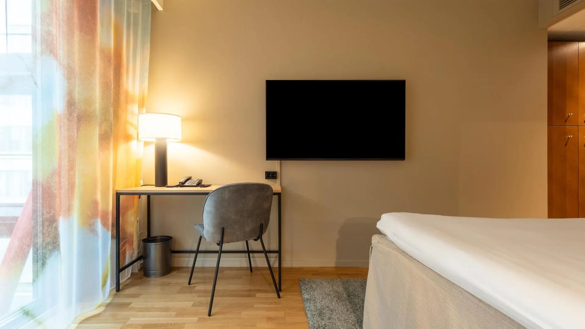 Hyatt Place Gothenburg Central Hotel