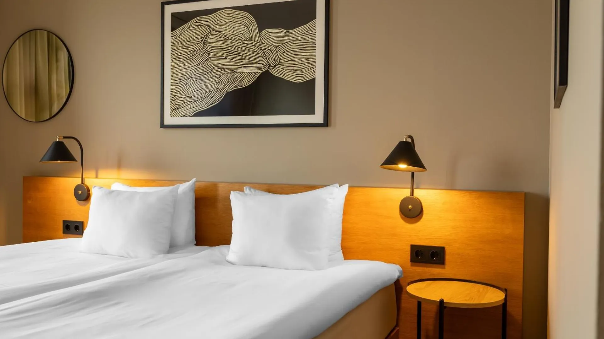 **** Hotel Hyatt Place Gothenburg Central Sweden