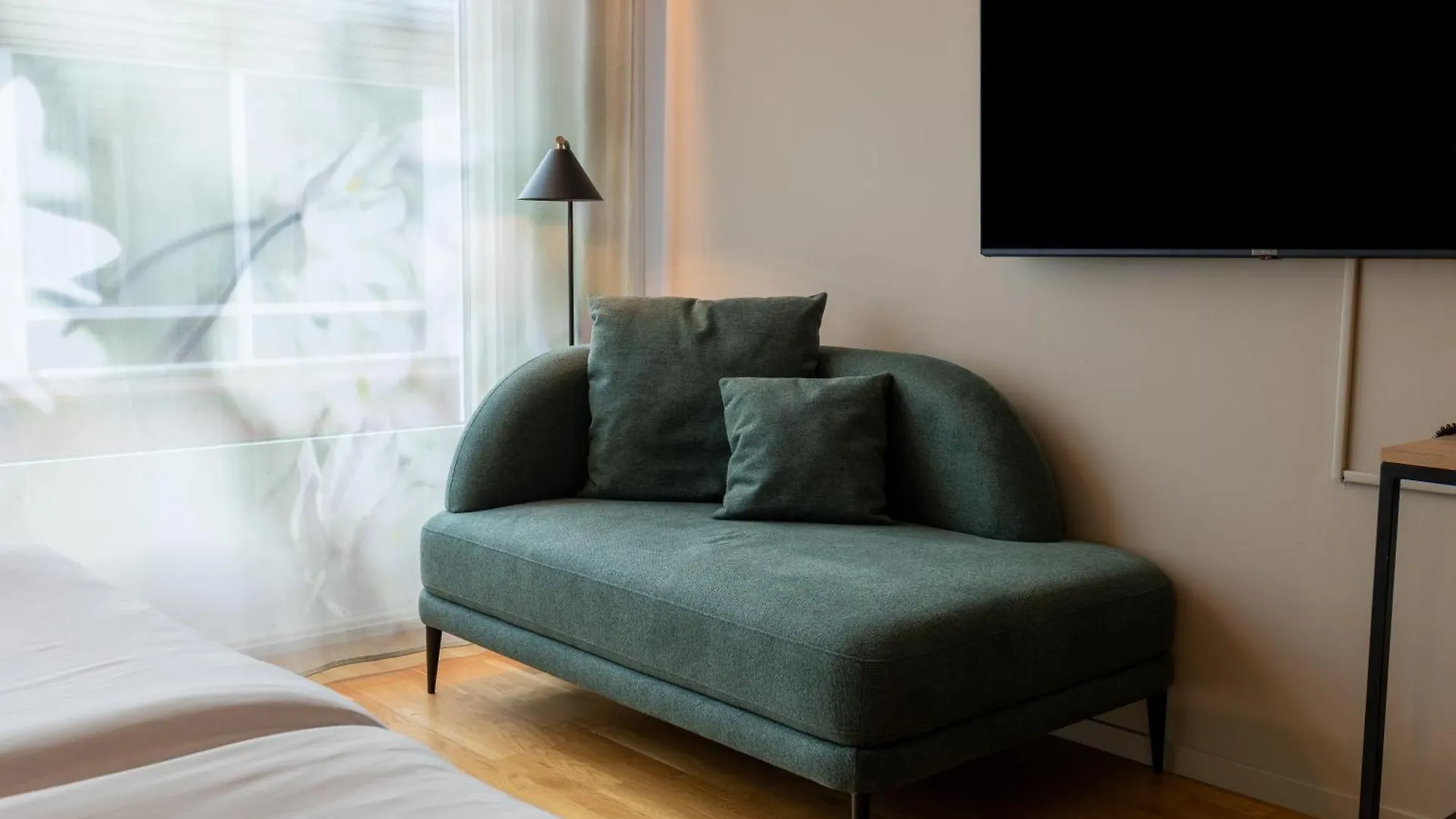 Hyatt Place Gothenburg Central