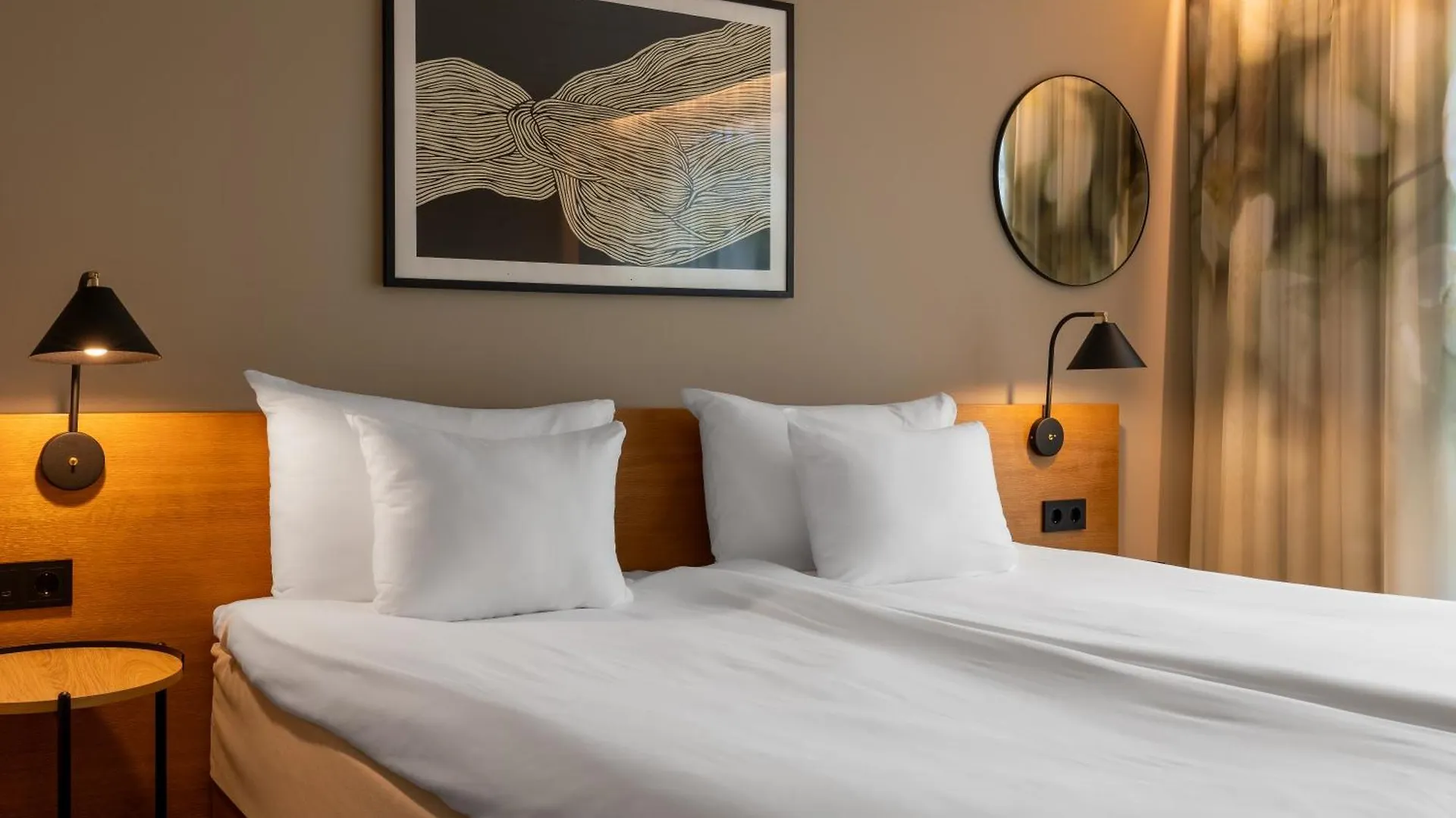 Hyatt Place Gothenburg Central