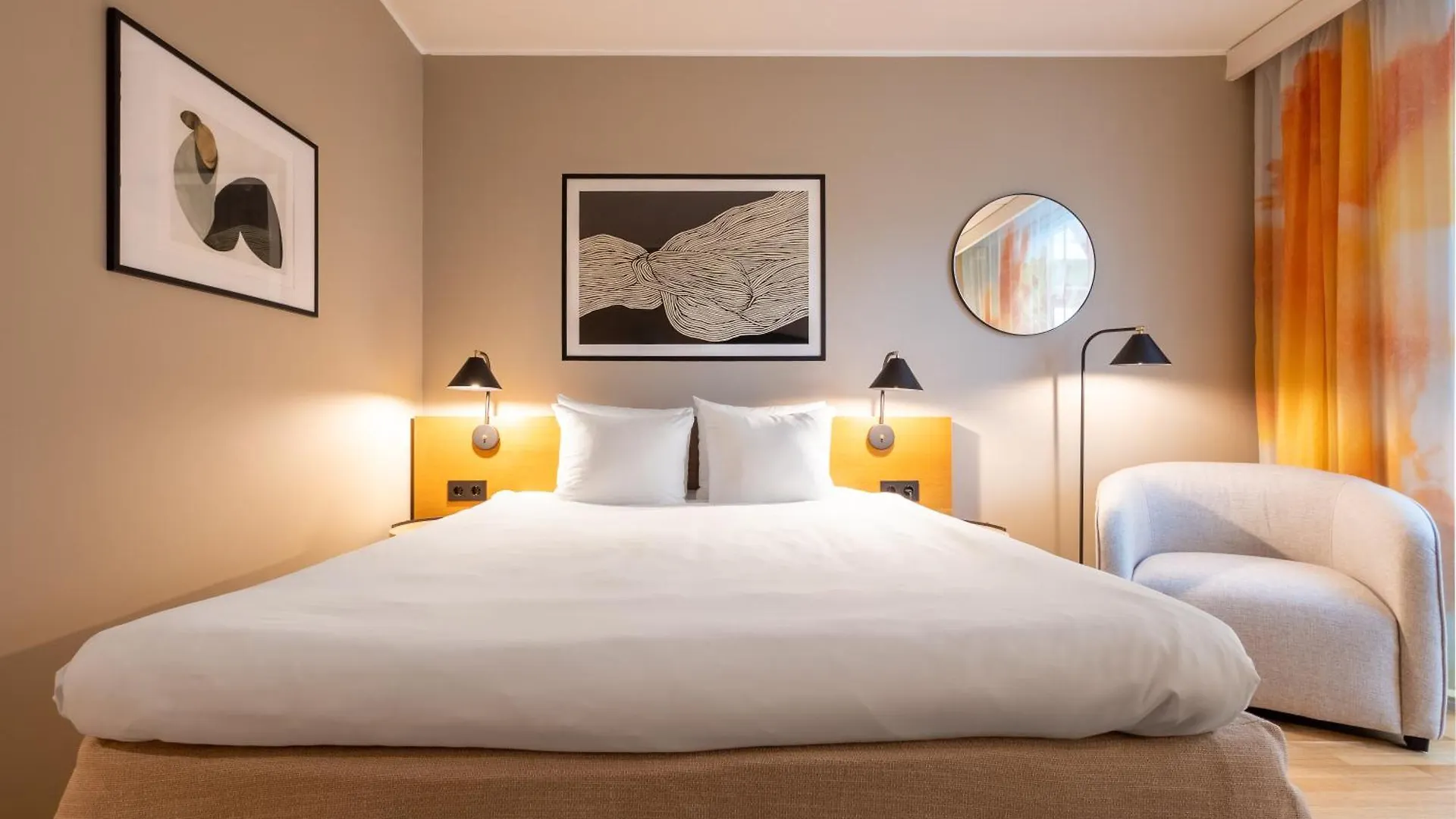 Hyatt Place Gothenburg Central Hotel