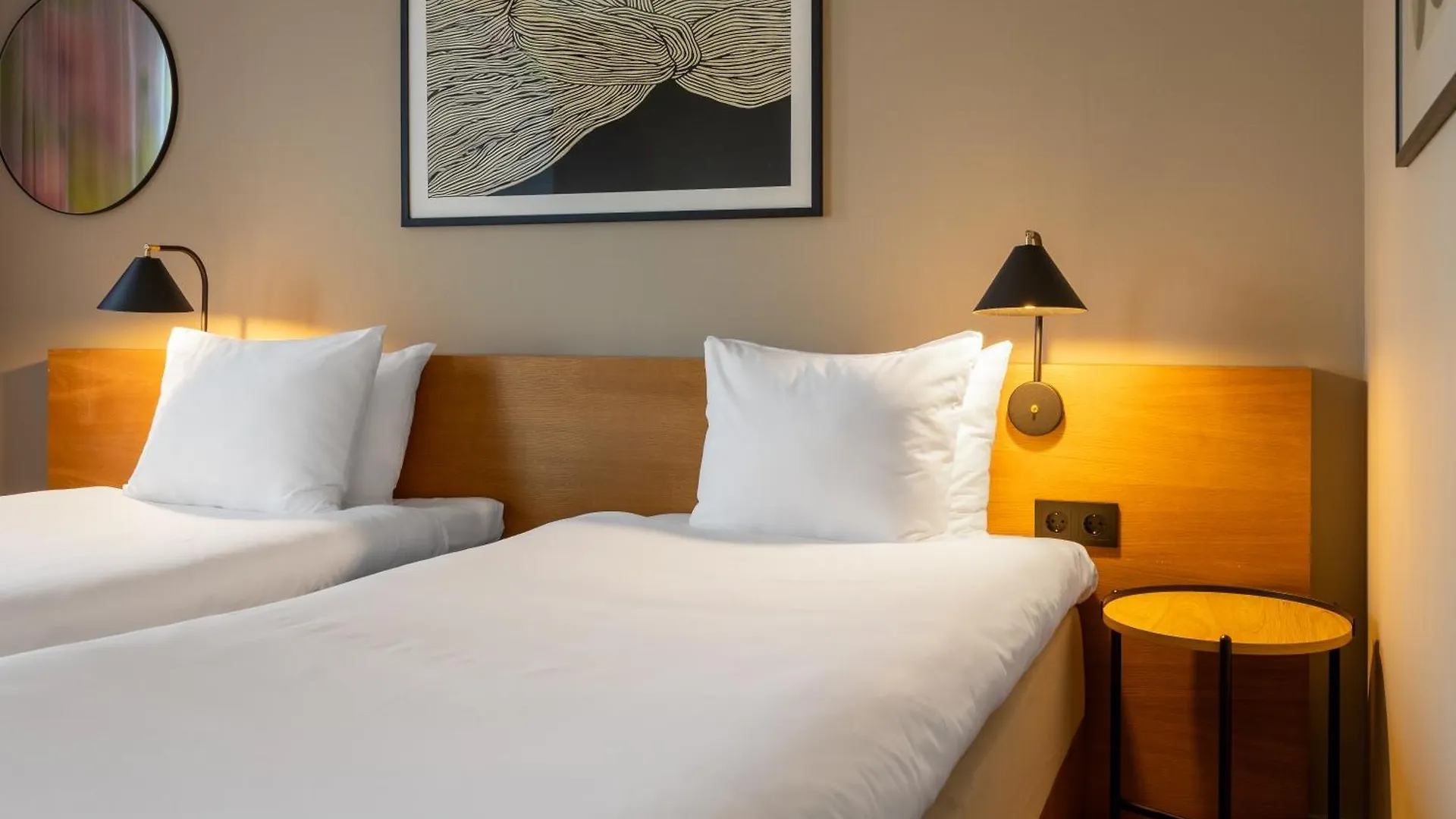 Hyatt Place Gothenburg Central