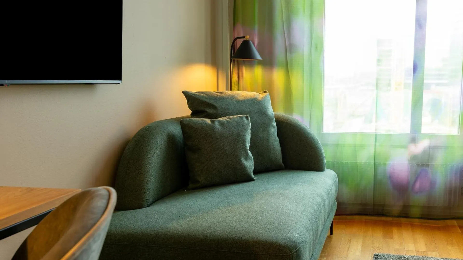 Hotel Hyatt Place Gothenburg Central