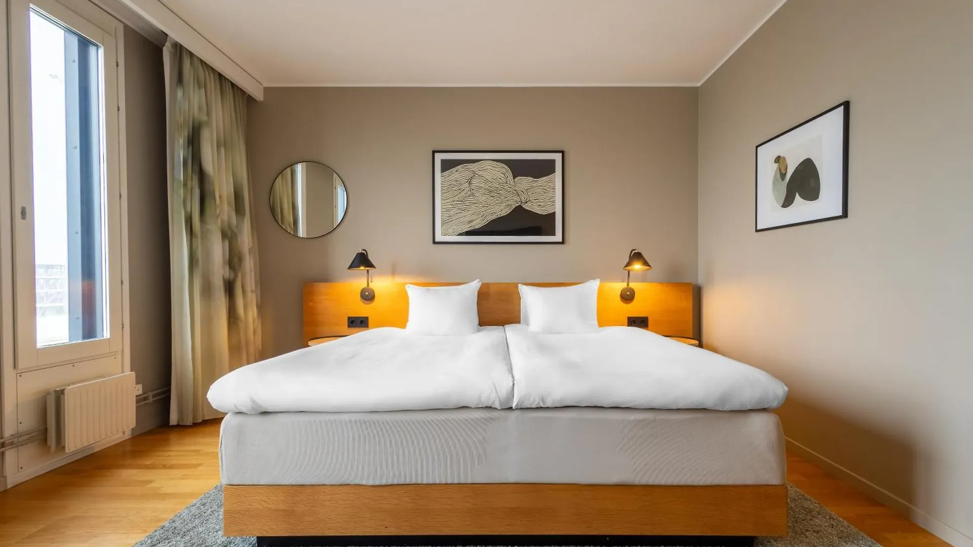 Hotel Hyatt Place Gothenburg Central