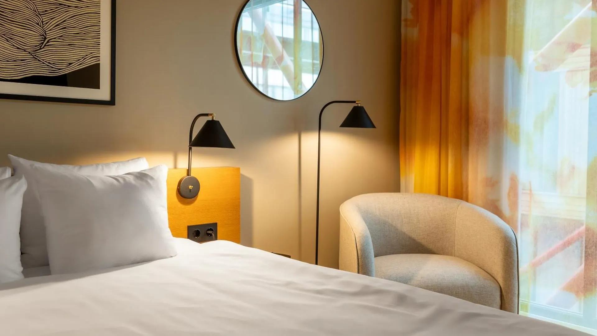 Hyatt Place Gothenburg Central Sweden
