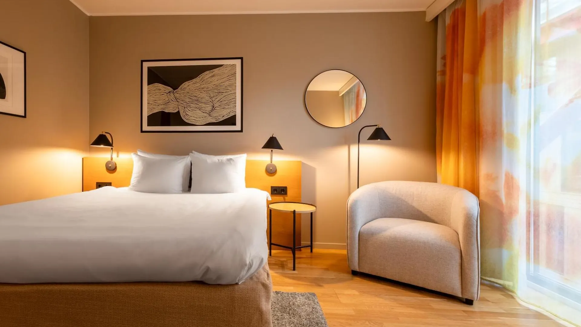 Hyatt Place Gothenburg Central 4*,  Sweden