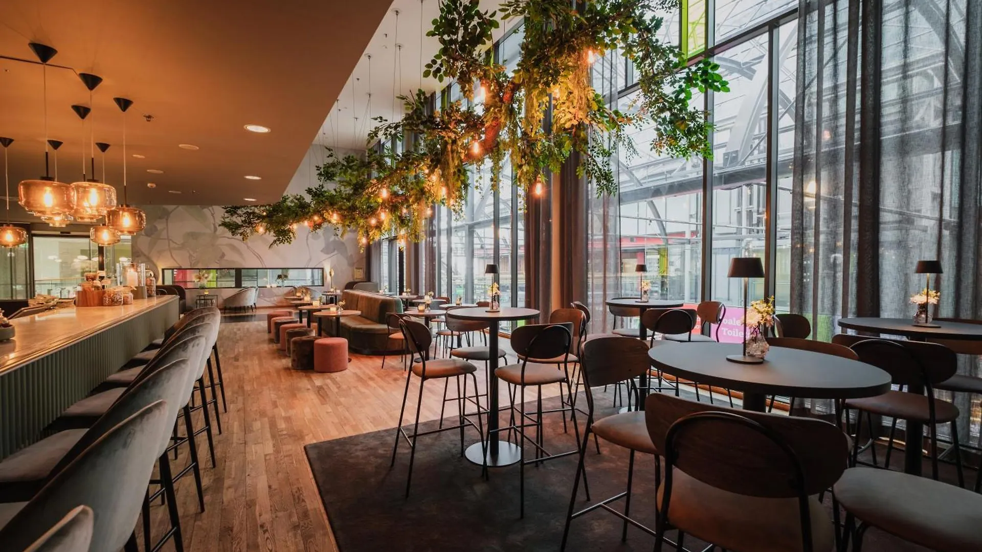 Hyatt Place Gothenburg Central 4*,  Sweden