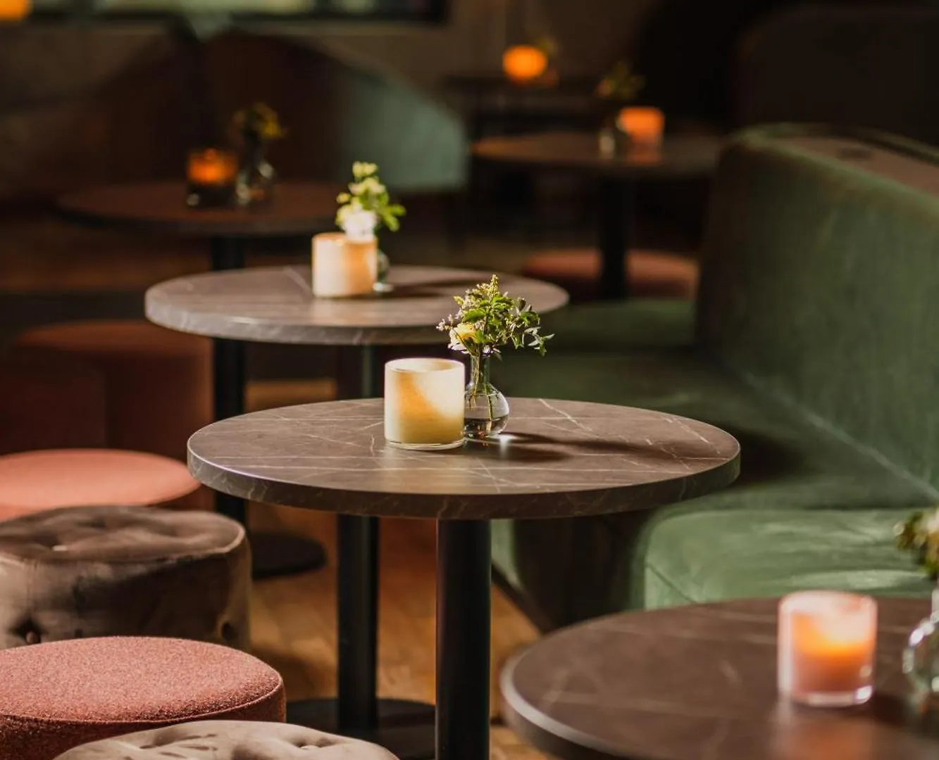 Hyatt Place Gothenburg Central 4*,  Sweden