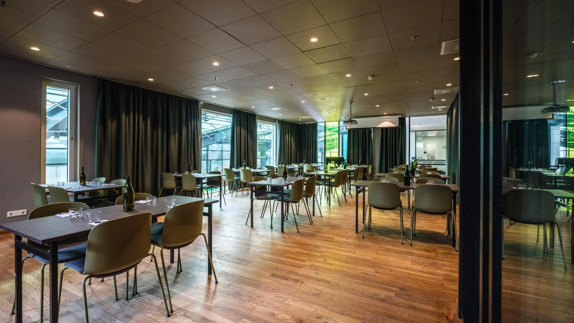 Hyatt Place Gothenburg Central Hotel