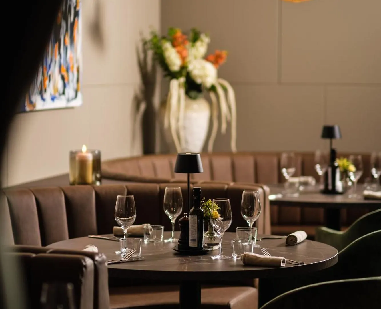 Hyatt Place Gothenburg Central