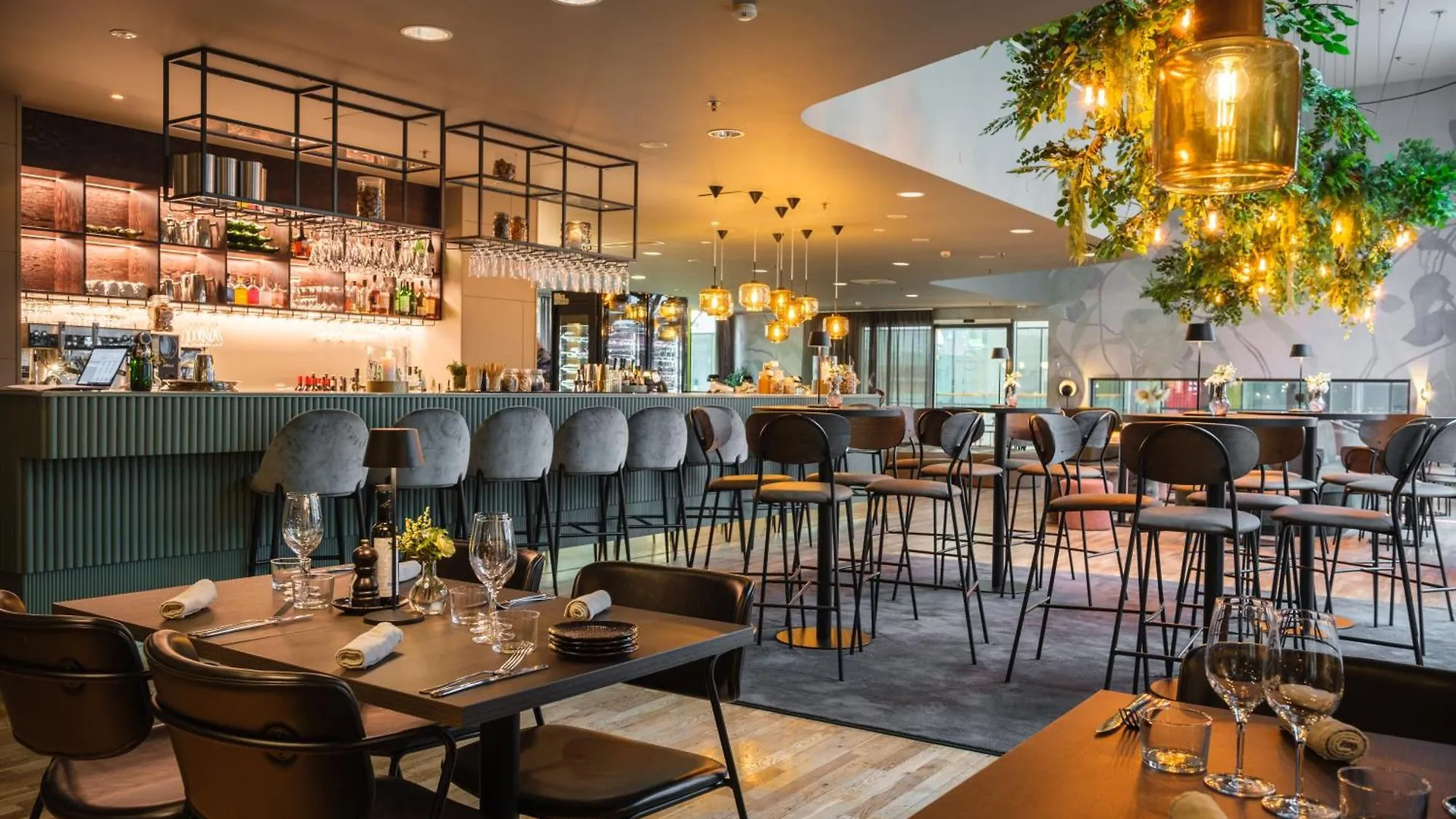 Hyatt Place Gothenburg Central