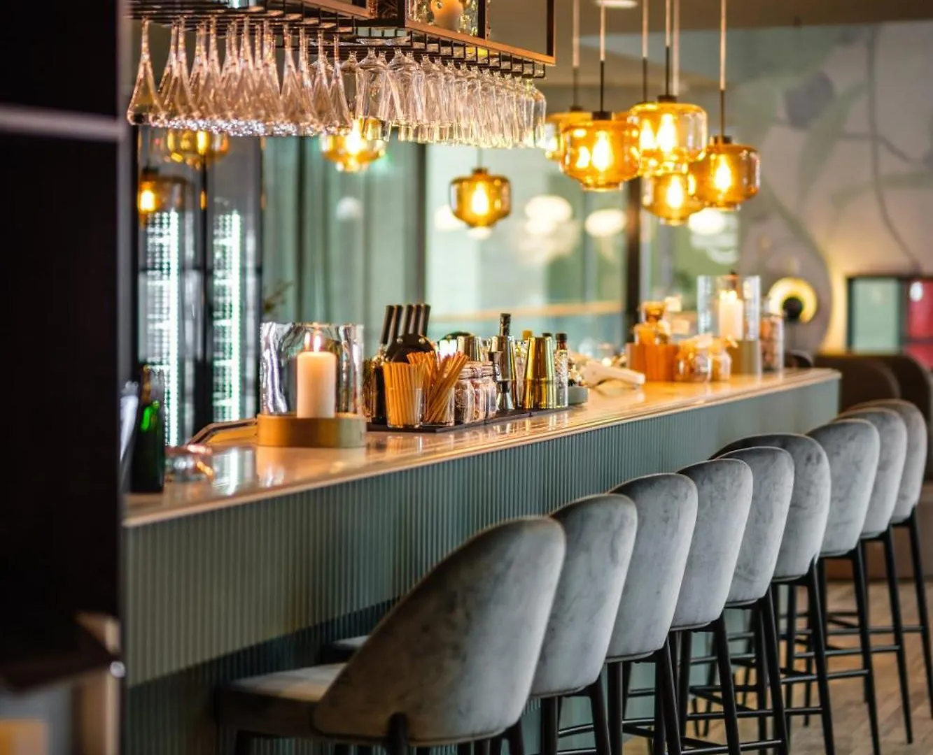 Hotel Hyatt Place Gothenburg Central