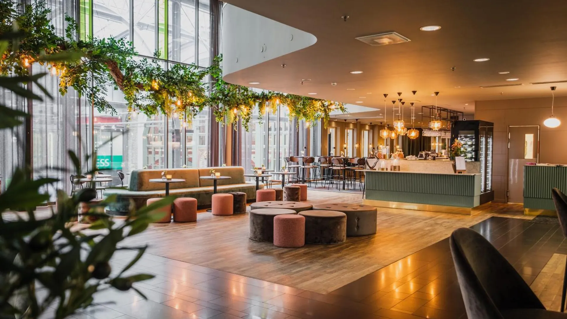 Hyatt Place Gothenburg Central