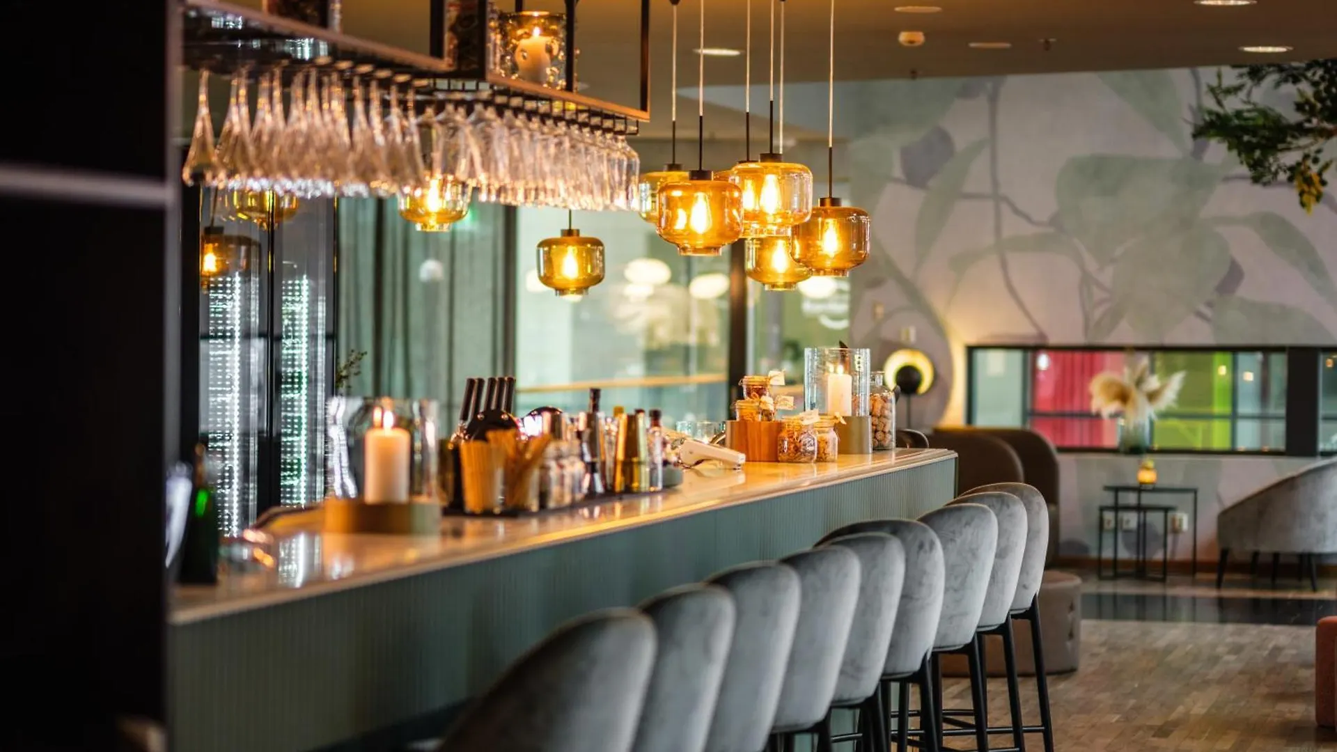 Hyatt Place Gothenburg Central Hotel