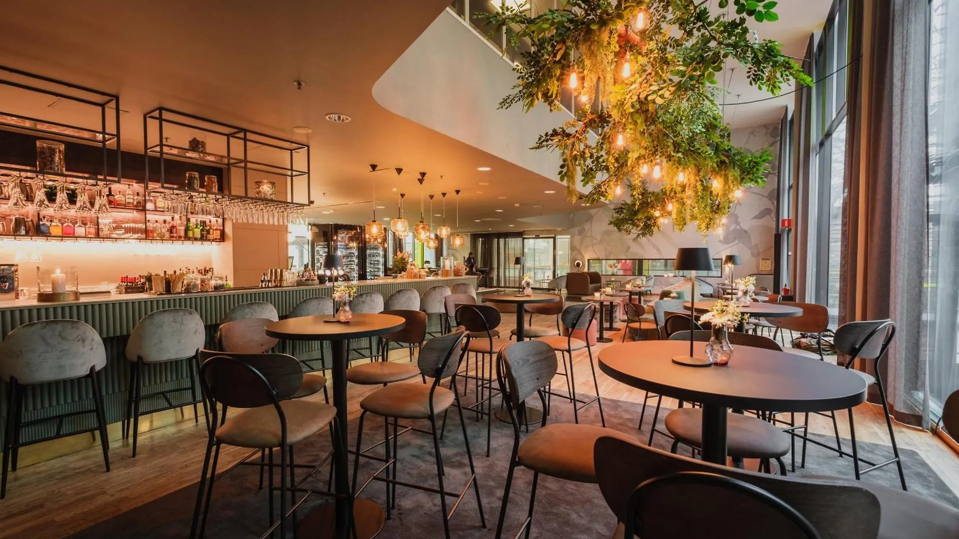 Hyatt Place Gothenburg Central