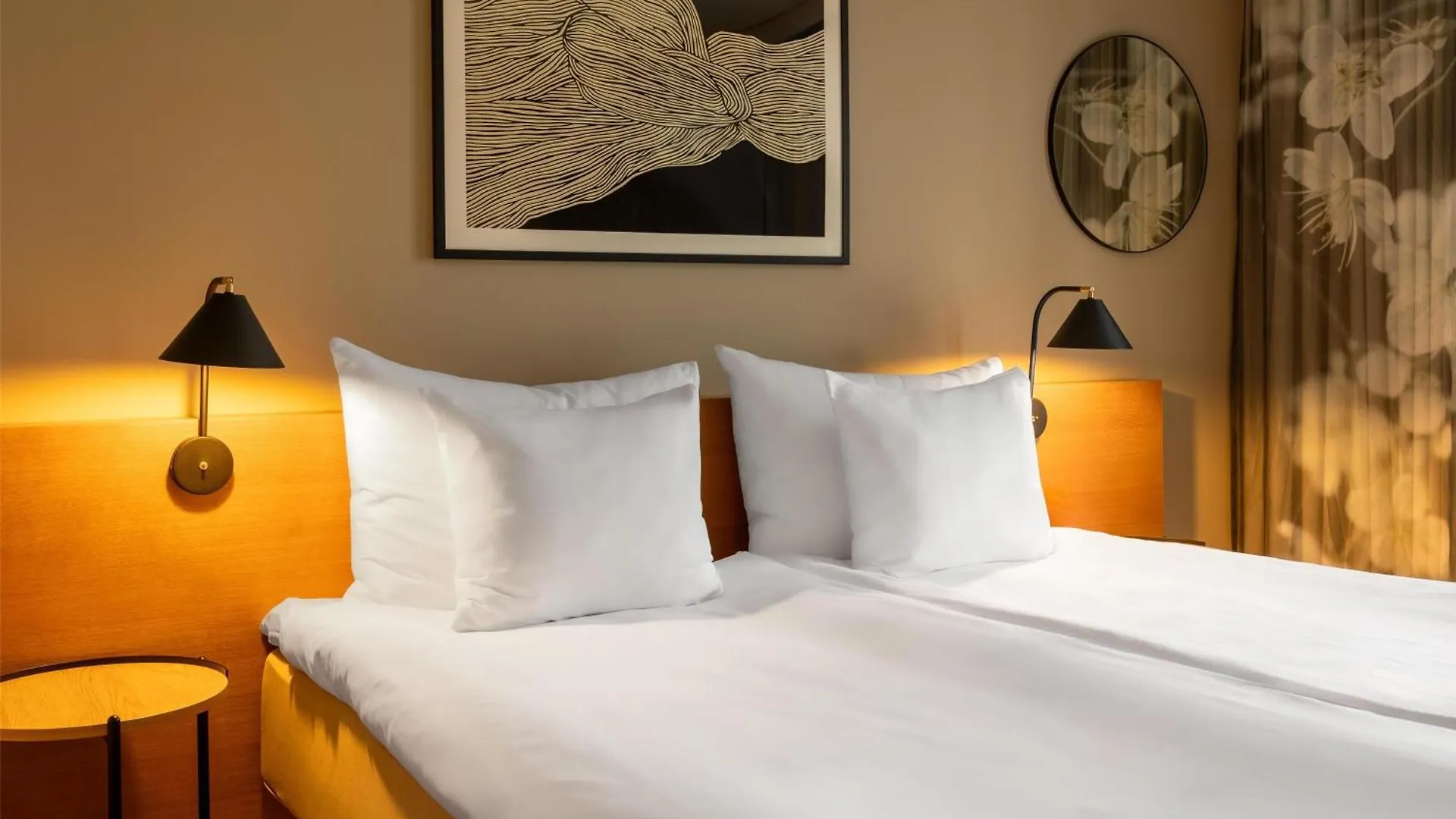 Hyatt Place Gothenburg Central Sweden