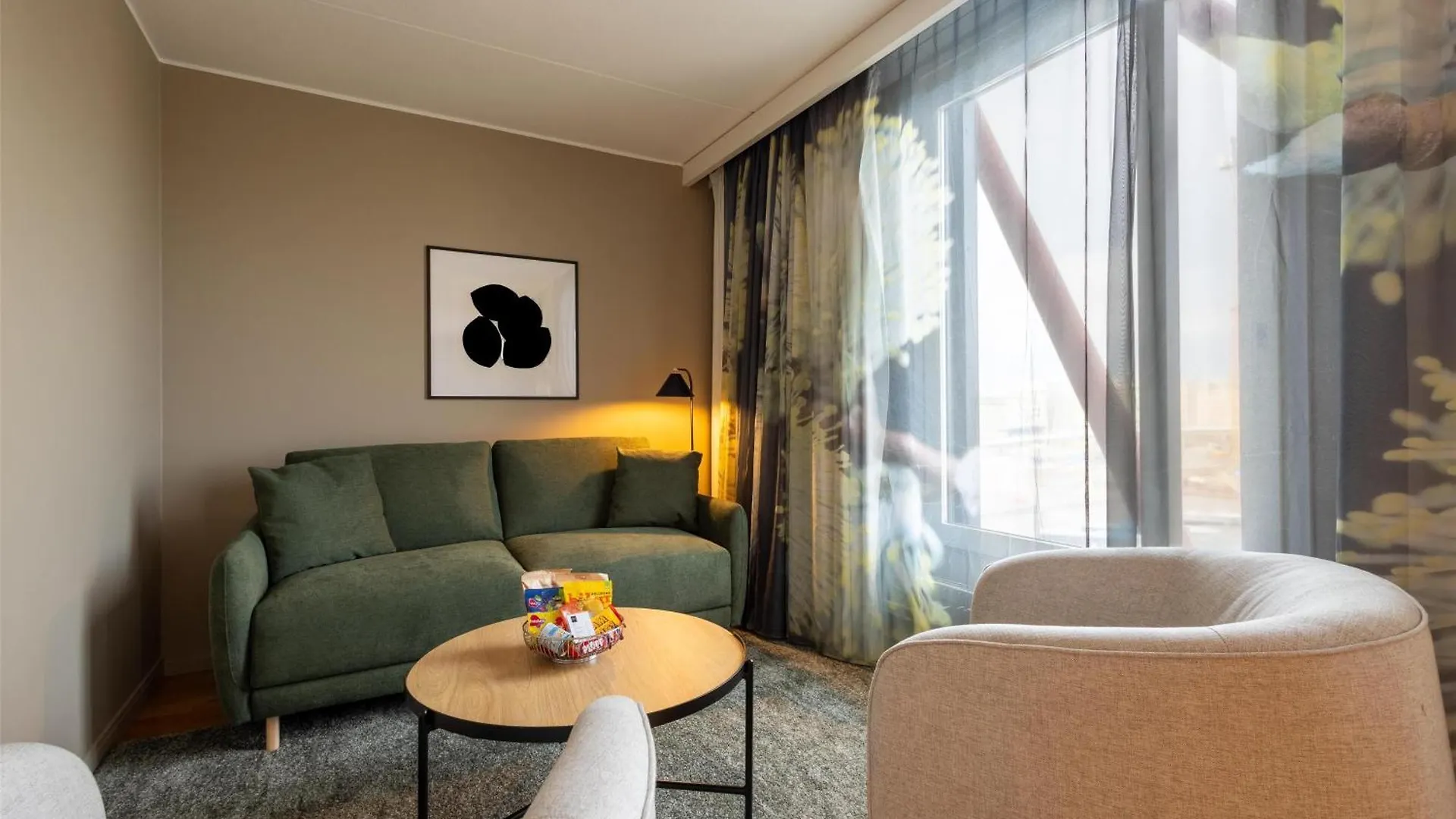 Hyatt Place Gothenburg Central contacts