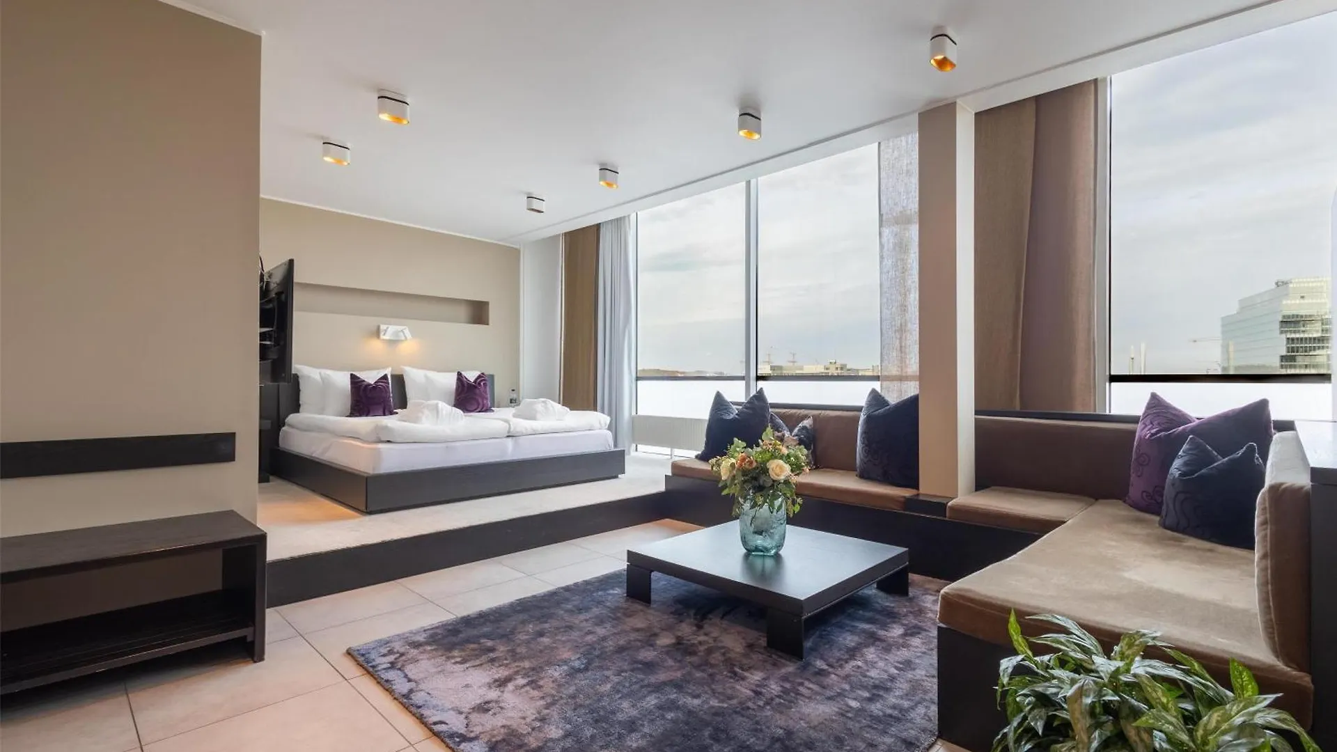 Hyatt Place Gothenburg Central
