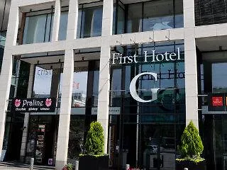 First Hotel G Göteborg