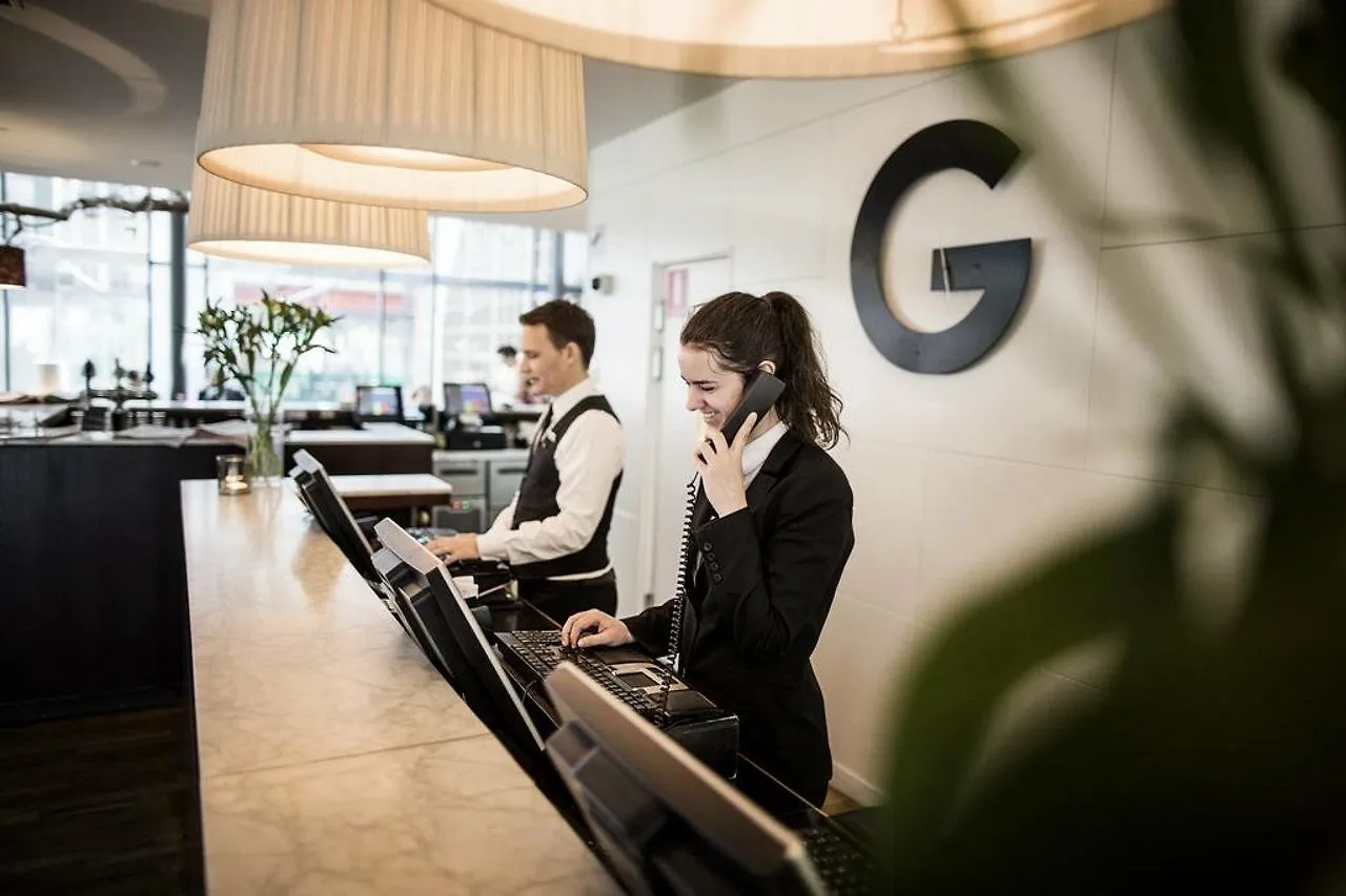 First Hotel G Göteborg