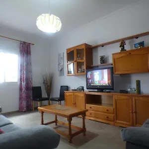  Apartamento Conil Playa Aprt. Ibiza España