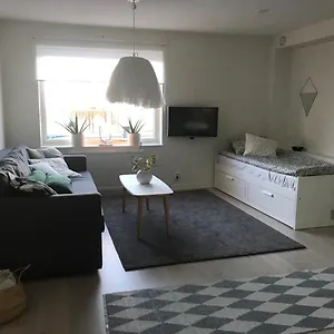Mysig Studiolaegenhet I Vaestra Apartment