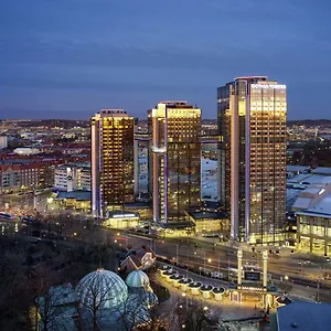 Gothia Towers & Upper House Gotemburgo