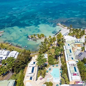 Canella Beach Guadeloupe