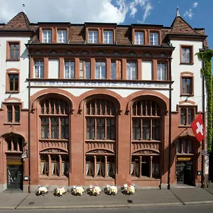 Rochat Szálloda Bázel