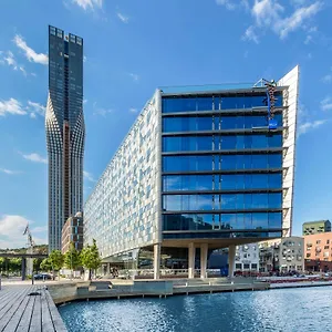 Radisson Blu Riverside Gotemburgo