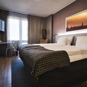 Birger Jarl Szálloda Stockholm