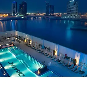 Aparthotel Damac Canal Views Residences *****