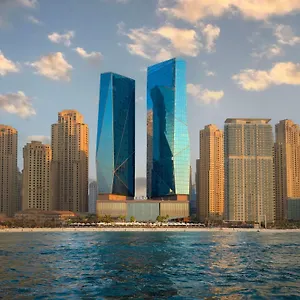 Resort Rixos Premium Jbr *****