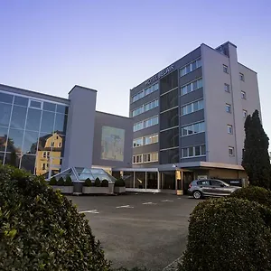 Belair Szálloda Wallisellen