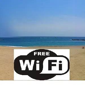  Apartamento Centro Y Mar España