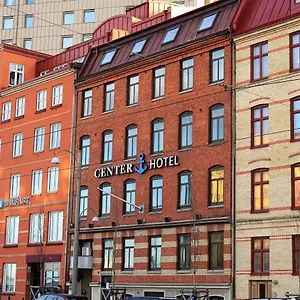 Center - Sure By Western Otel