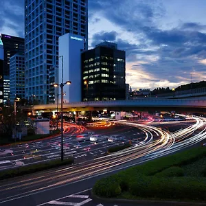 Akasaka Excel Tokyu Japon